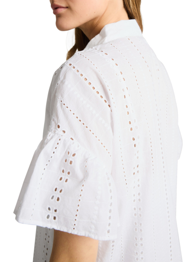 Tom Tailor Denim Kleid bei Robert Ley