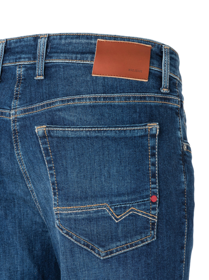 Mac Jeans Arne Pipe bei Robert Ley