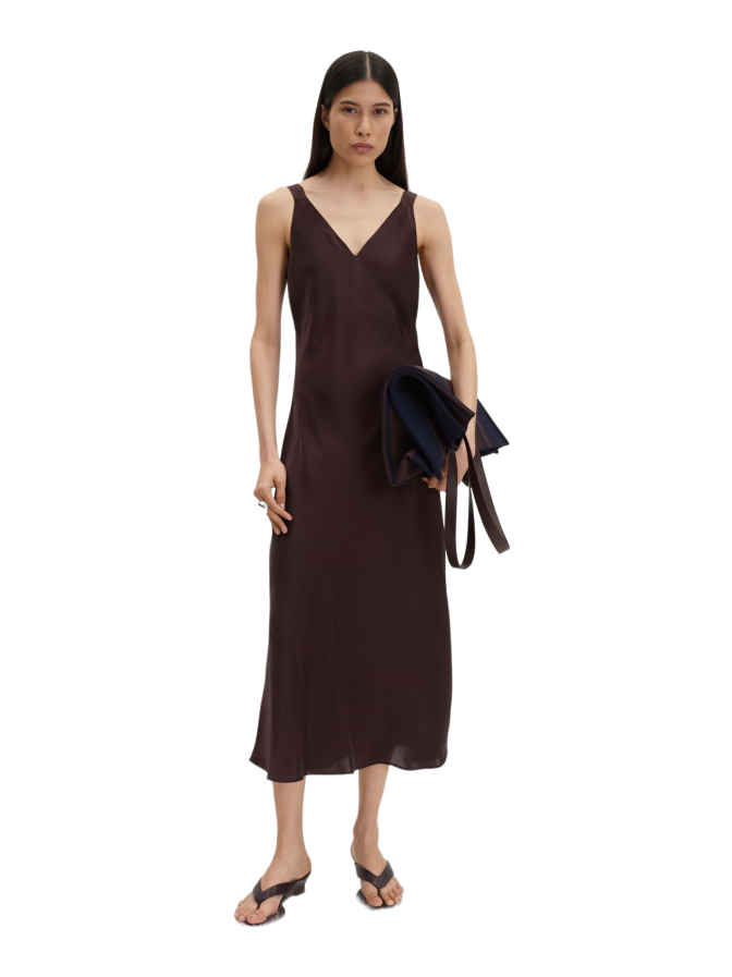 someday Slip Dress Qova pure bei Robert Ley