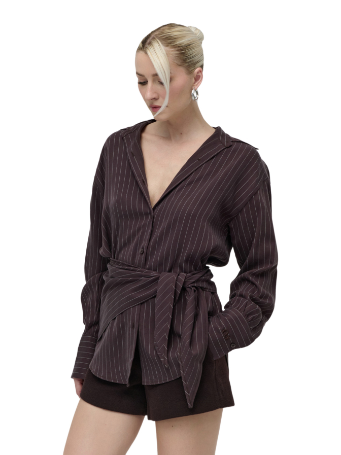 LeGer Studio by Lena Gercke Wickel-Bluse Beyond bei Robert Ley