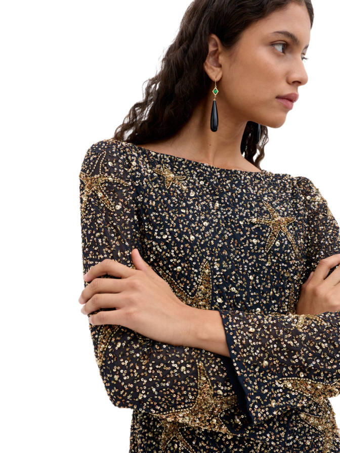 Rixo Kleid Ilse bei Robert Ley