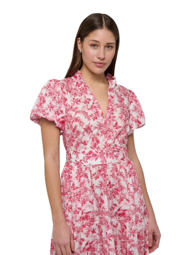 Dea Kudibal Kleid Katinka bei Robert Ley