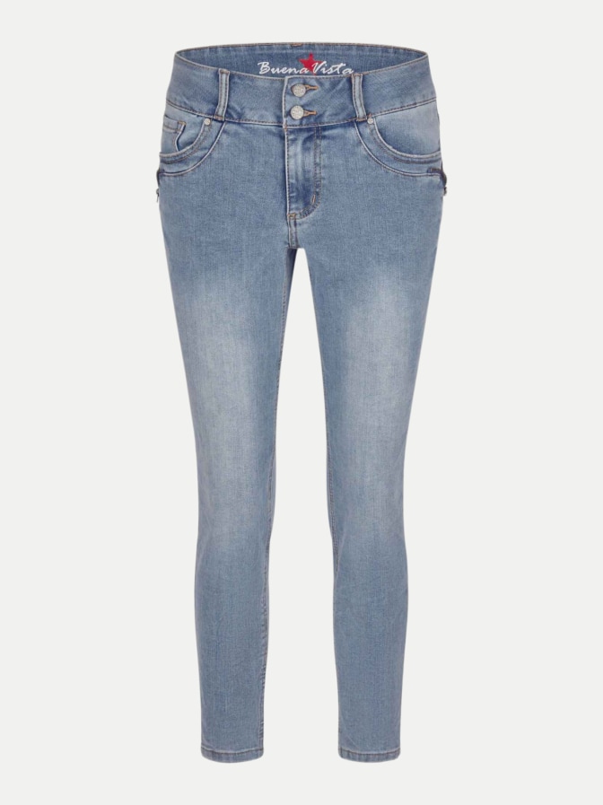 Buena Vista Jeans Tummyless bei Robert Ley