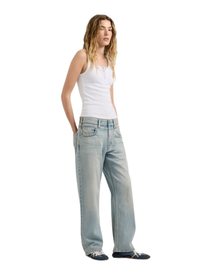 Pepe Jeans Boyfriend Jeans Craft bei Robert Ley