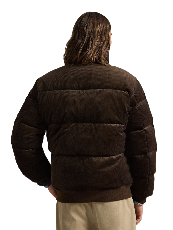 Polo Ralph Lauren Cord-Jacke Corduroy bei Robert Ley