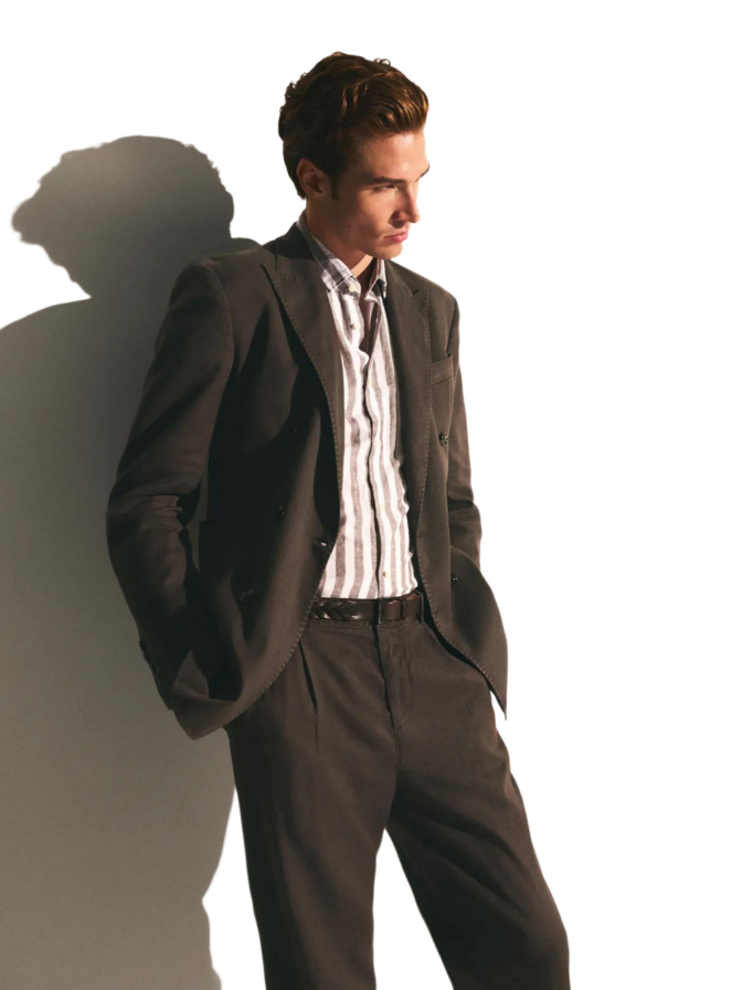 JOOP! Hemd Pit bei Robert Ley