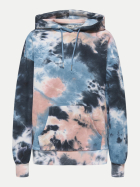 Only Batik-Hoodie 177922009-Cloud Dancer/Dacey spritz back bei Robert Ley