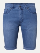 Pierre Cardin Bermuda Shorts Sisteron 6842-light blue used bei Robert Ley