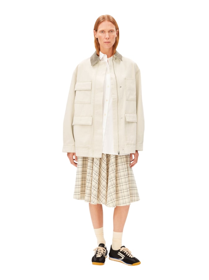 ARMEDANGELS Canvas Jacke bei Robert Ley