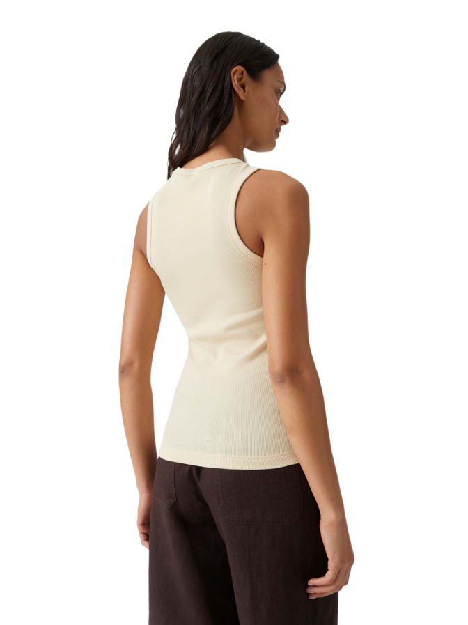 Opus Geripptes Tanktop Ilesso bei Robert Ley