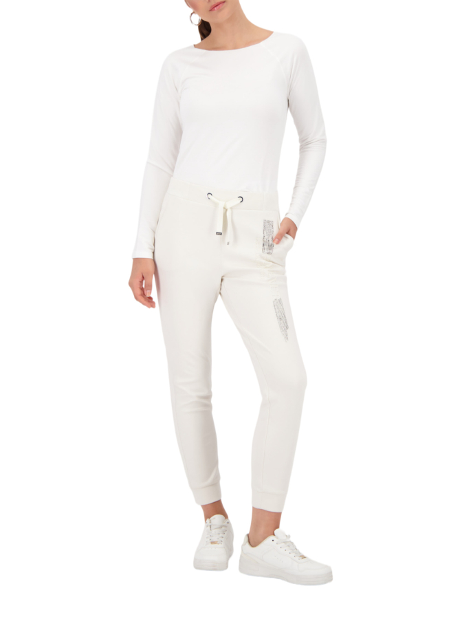 Monari Jogger mit Strasssteinen bei Robert Ley