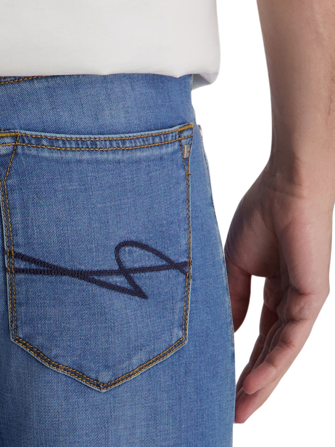 Pierre Cardin Regular- Fit Jeans PC-Lyon bei Robert Ley