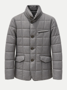 Gimo's Steppjacke mit Pattentaschen 039 bei Robert Ley