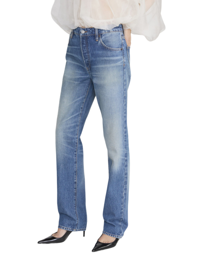 Frame Jeans Essential Fighter bei Robert Ley
