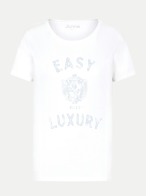 Juvia T-Shirt Christina bei Robert Ley