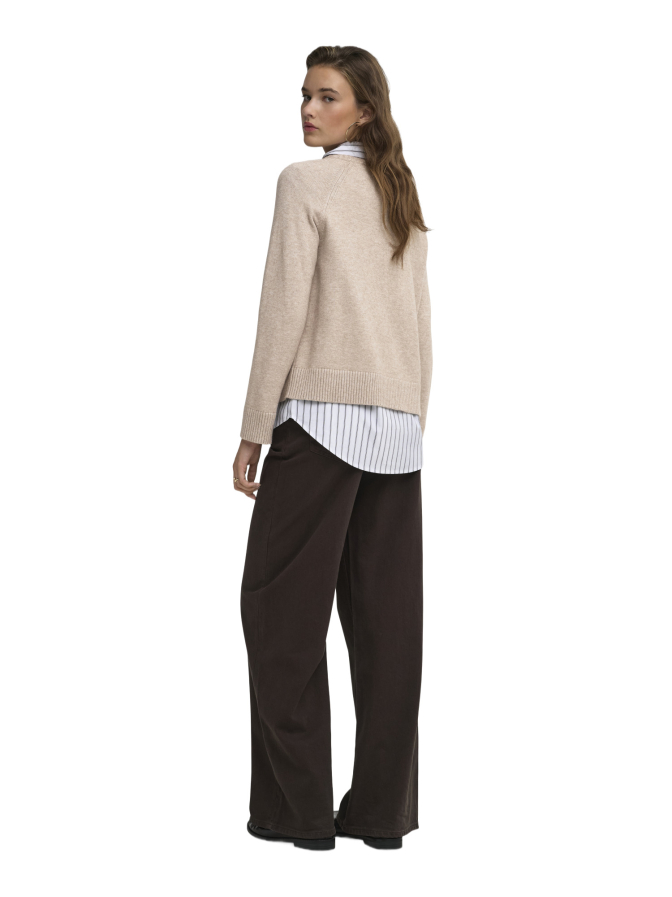 Only Basic Strickpullover ONLPRINCESS bei Robert Ley