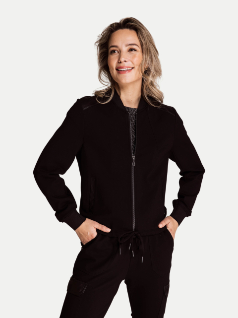 Zhrill Jacke Dals bei Robert Ley
