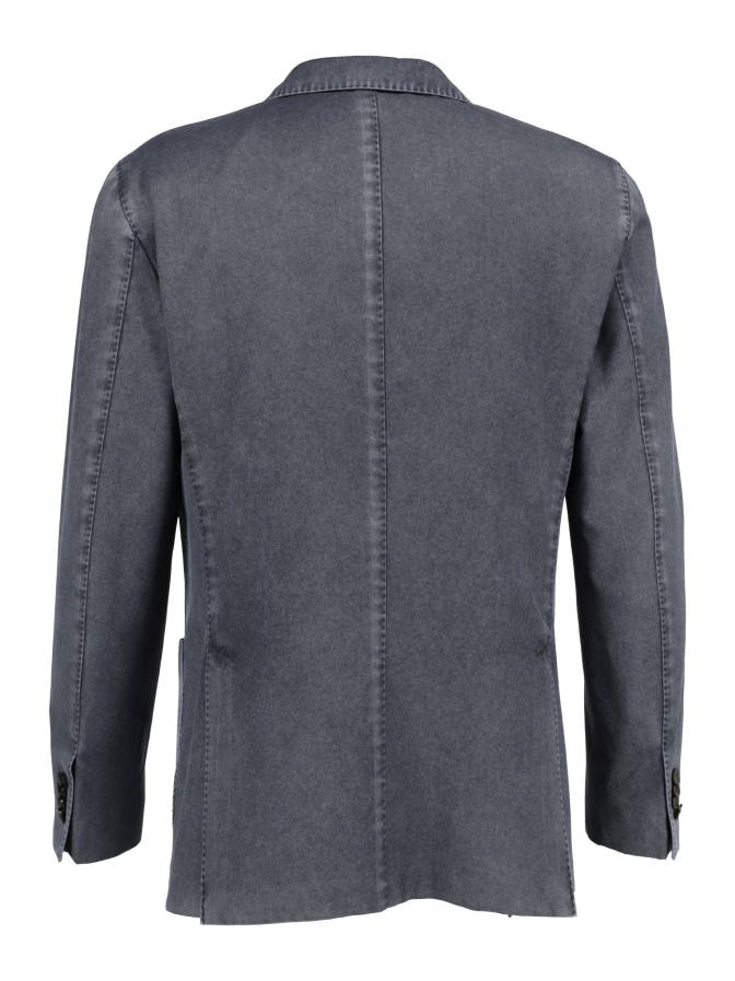 BOGLIOLI Slim-Fit Sakko in Denim-Stil bei Robert Ley