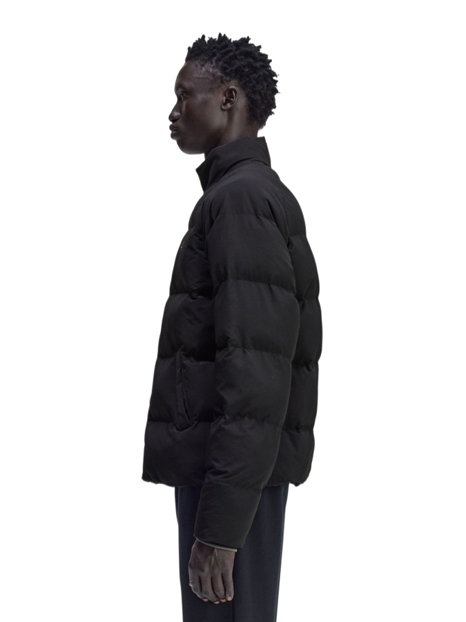 Fred Perry Steppjacke mit Raglanärmeln bei Robert Ley