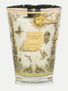 Baobab Kerze Tomorrowland 2026 - 24 cm Tomorrowland bei Robert Ley
