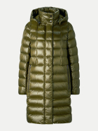 Bogner Daunenmantel MERYL-D 093-winter olive bei Robert Ley