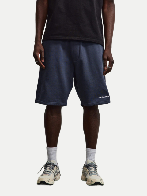 Pegador Regular-Fit Sweatshorts bei Robert Ley