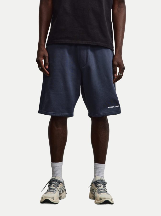 Pegador Regular-Fit Sweatshorts bei Robert Ley