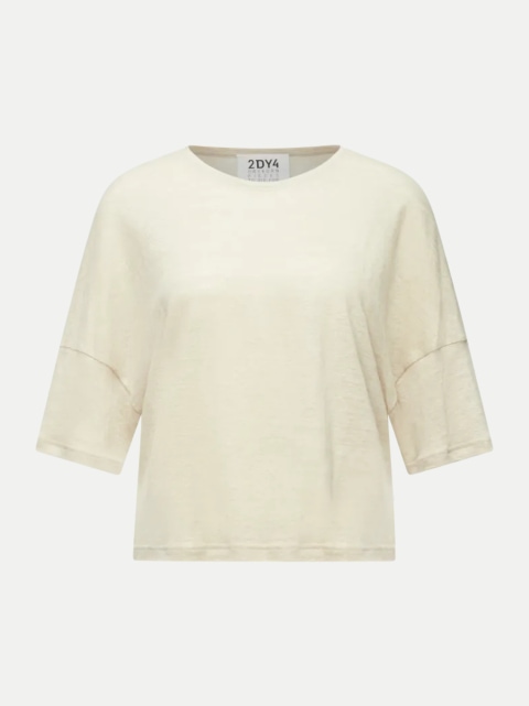DRYKORN Cropped T-Shirt Kusia bei Robert Ley