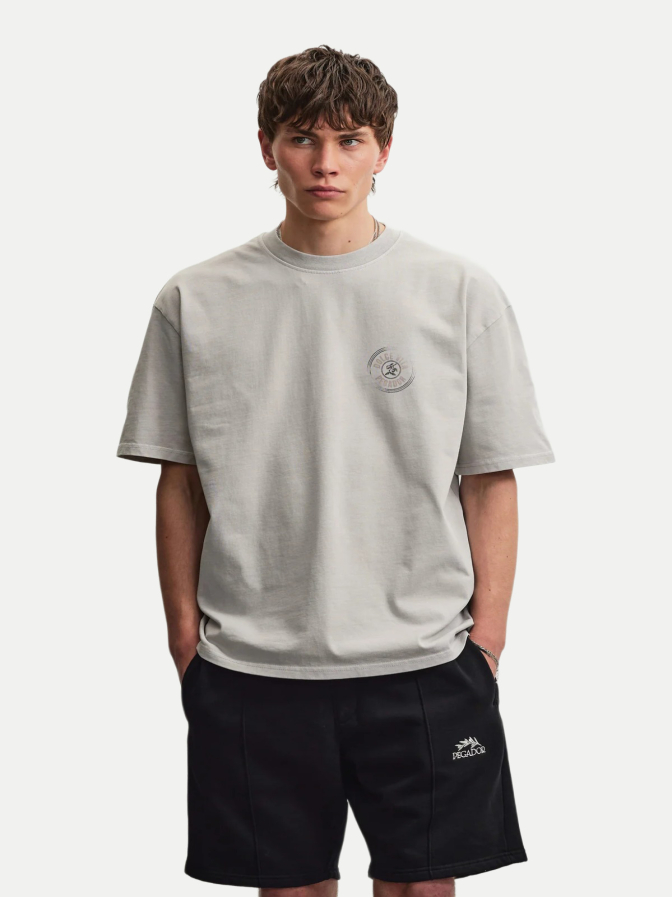 Pegador Oversized T-shirt Nuevo bei Robert Ley