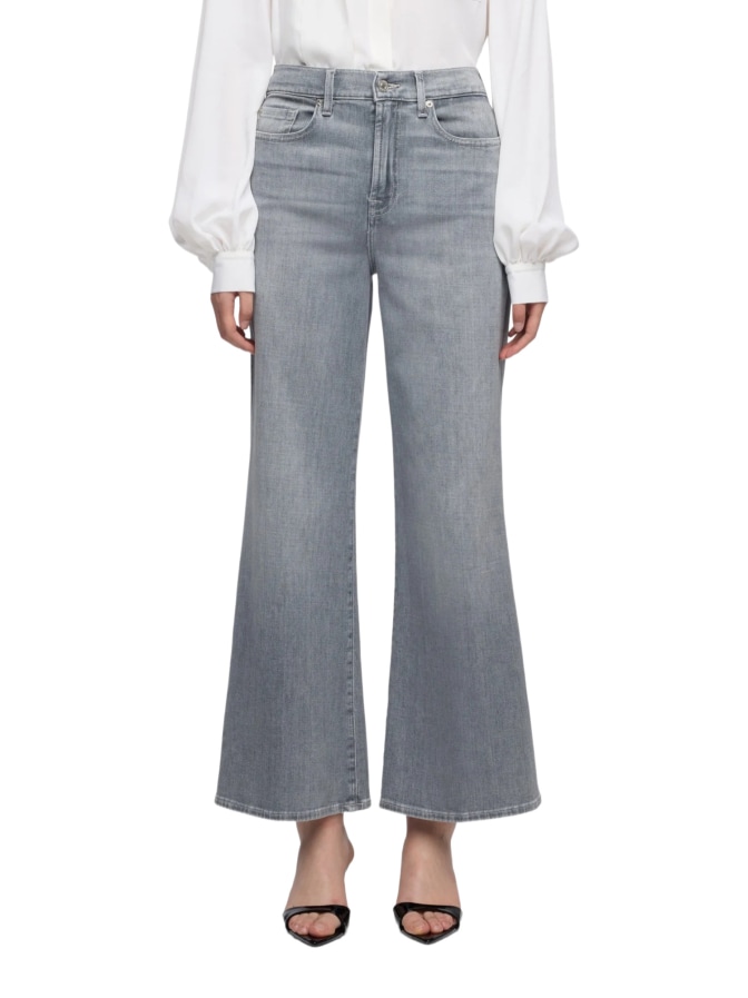 7 for all mankind Jeans Lotta Ankle Ashen bei Robert Ley