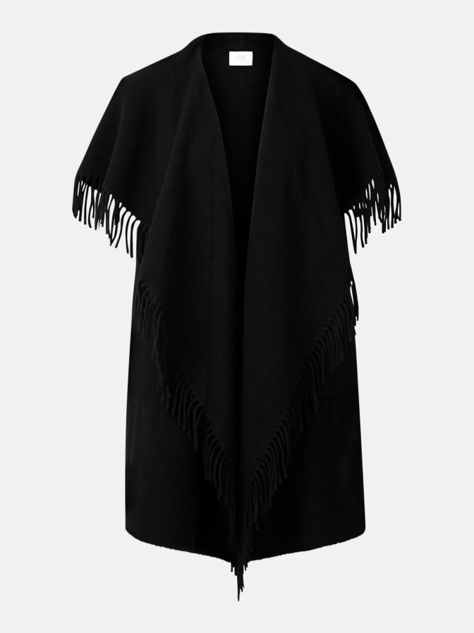 Bogner Poncho NOAH bei Robert Ley