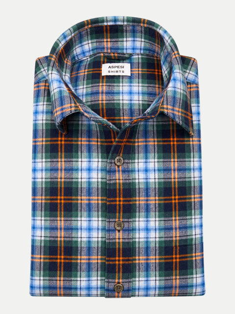 Aspesi Hemd Camicia Fred bei Robert Ley