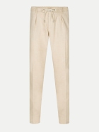 PROFUOMO Relaxed-Fit Hose im Leinen-Mix F6-F6 bei Robert Ley