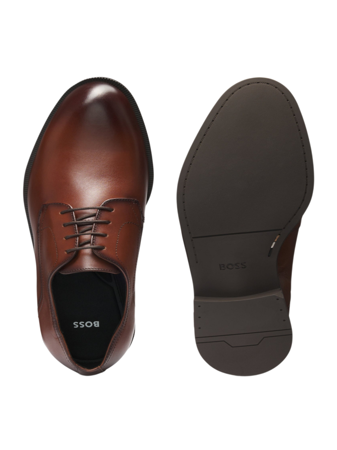BOSS Black Derby Tayil bei Robert Ley