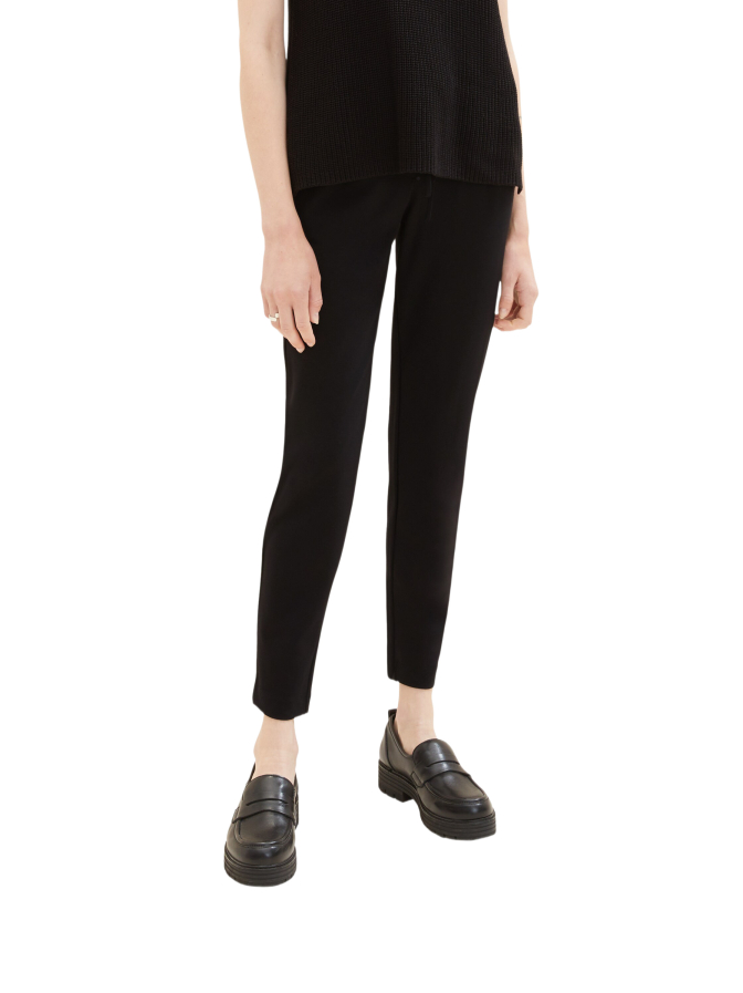 Tom Tailor Casual Loose-Fit Stoffhose bei Robert Ley