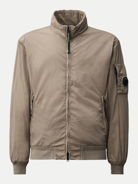 C.P. Company Gefütterte Bomberjacke Lycra-R bei Robert Ley