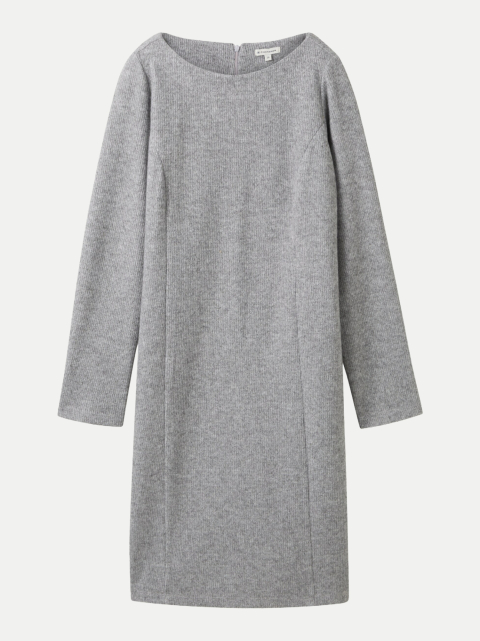Tom Tailor Geripptes Kleid bei Robert Ley