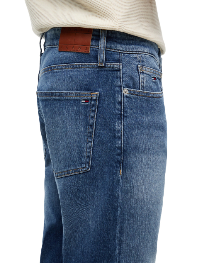 Tommy Jeans Slim-Fit Jeans RYAN bei Robert Ley
