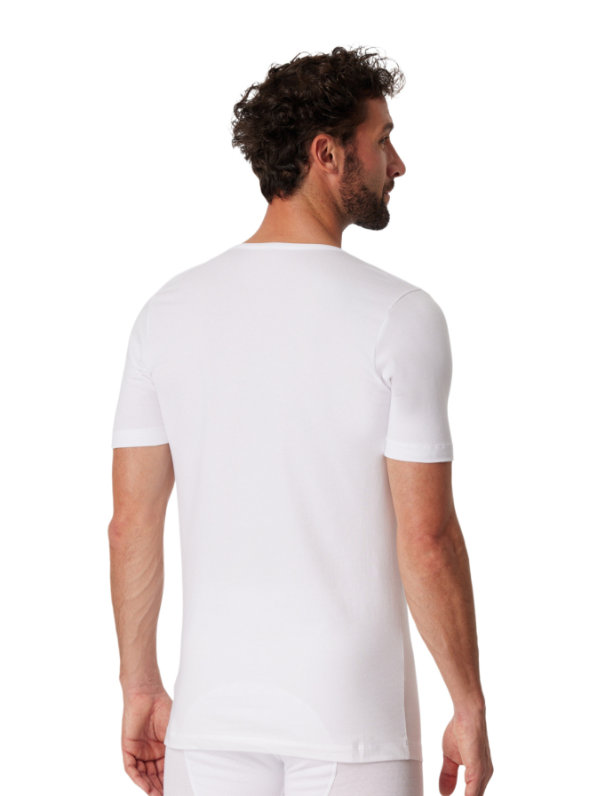 Schiesser T-Shirt 2er-Pack bei Robert Ley