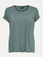 Only T-Shirt Moste 188898-North Atlantic bei Robert Ley