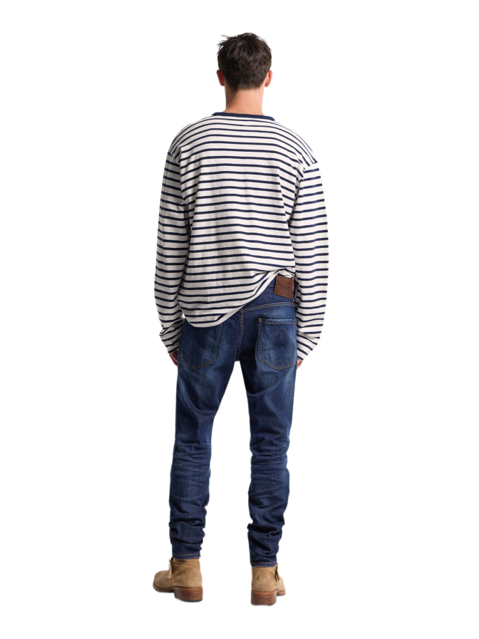 DSQUARED2 Straight-Fit Jeans  642 bei Robert Ley