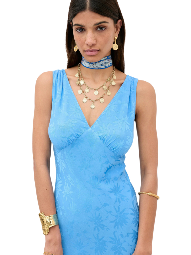 Rixo Kleid Sandine bei Robert Ley