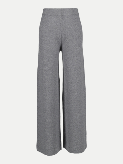 SoSue Wide-Leg Wollhose bei Robert Ley