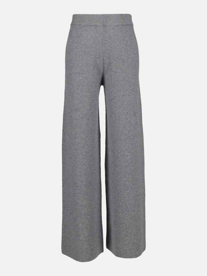 SoSue Wide-Leg Wollhose bei Robert Ley