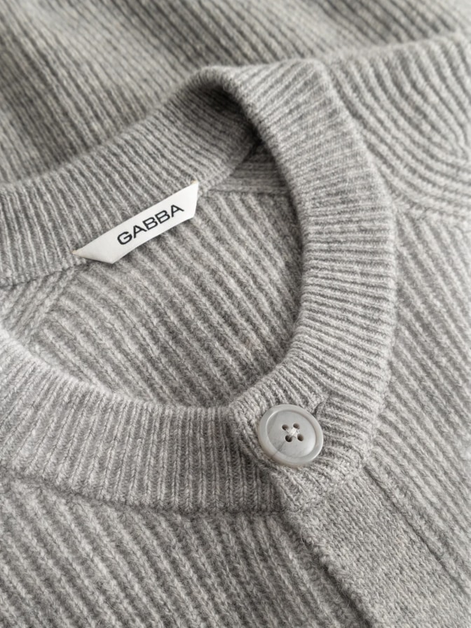 Gabba Cardigan GABremy bei Robert Ley