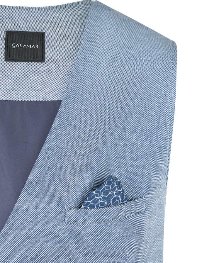 Calamar Weste bei Robert Ley
