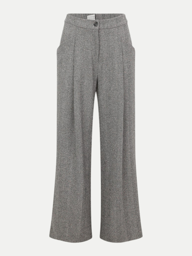 Guido Maria Kretschmer Wide-Leg Hose Loretta bei Robert Ley