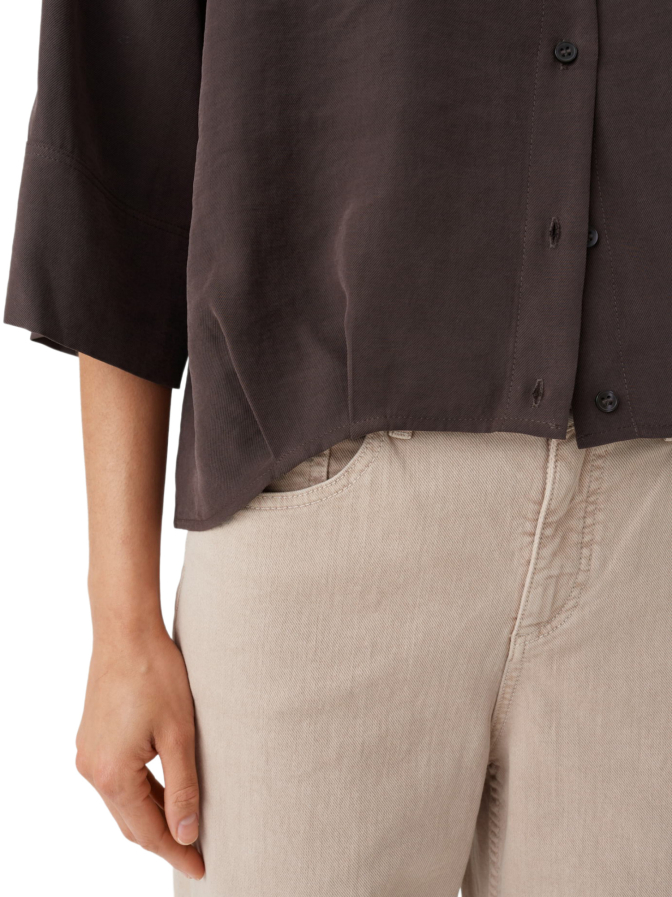 Opus Hemdbluse Fotori bei Robert Ley