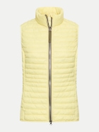 camel active Shaped-Fit Steppweste Lemon bei Robert Ley