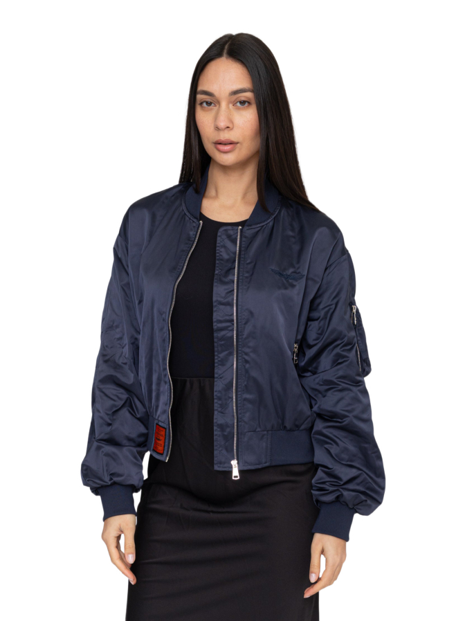 Bombers Original Sommerbomberjacke Coldwell bei Robert Ley